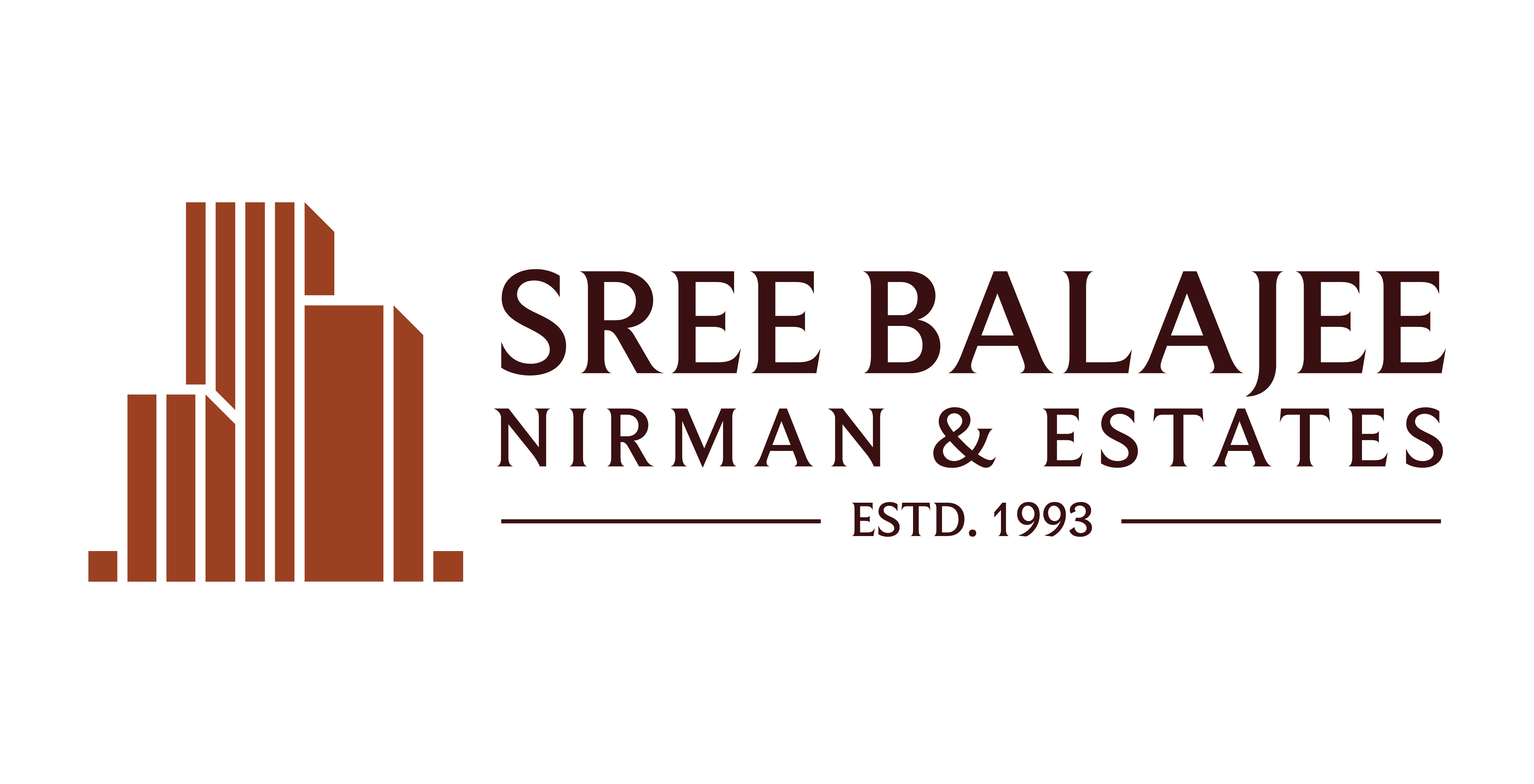 Sree Balajee Nirman & Estates