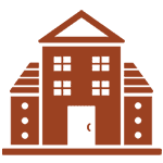 Luxury 3-BHK Residencies