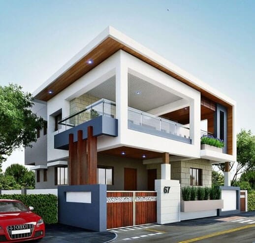 residential projects